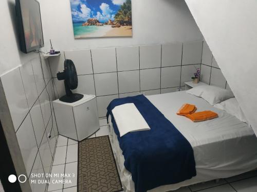 Pousada Praia Grande Solemar Praia Grande Brazil