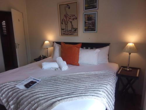 Soeteweide North B&b Room Type - Deluxe King Room Soeteweide North B&b Room Type - Deluxe King Room