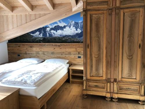  B&B el Benel, Pension in Ossana bei Malè