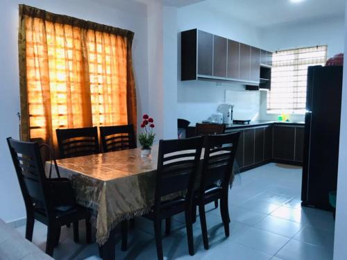 Mikael Homestay Mikael Homestay