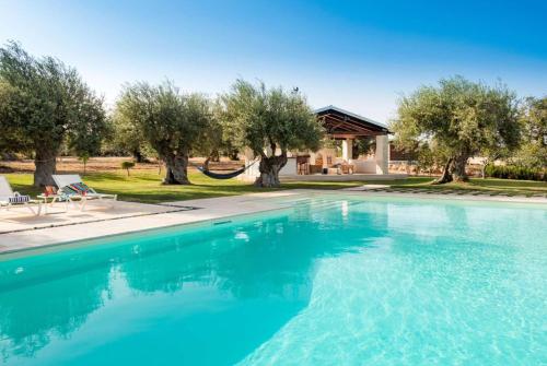 Corte Moscata gîte à louer Rosolini