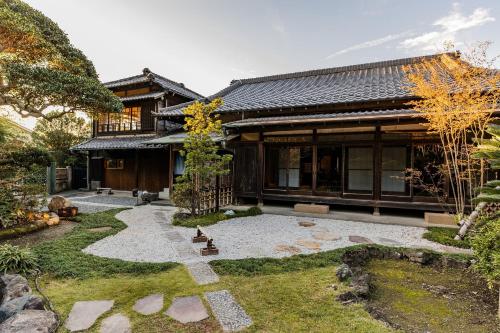 Kamakura COCON - 숙소 외관