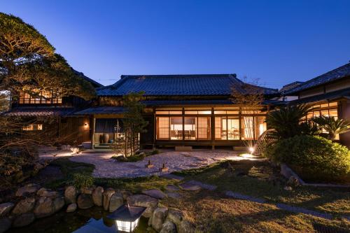Kamakura COCON - 숙소 외관