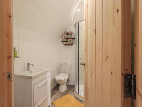The Stag - Crossgate Luxury Glamping, Penrith (fotografie 9)