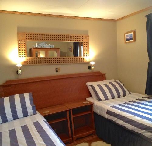 Buxa Farm Chalets - image 13