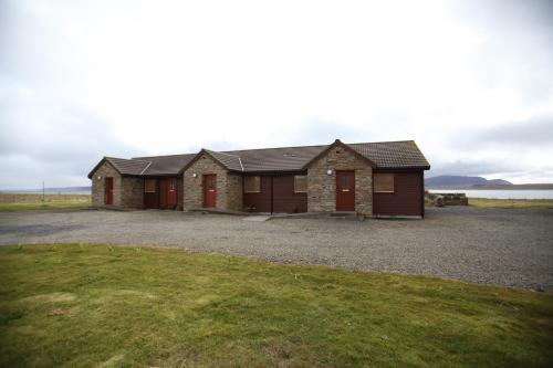Buxa Farm Chalets - image 12