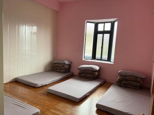 Gongxiang Villa in Jianshi Township