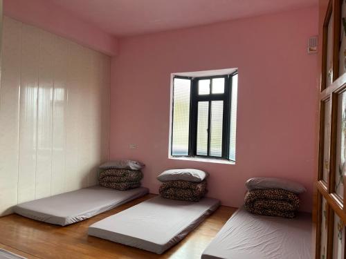 Gongxiang Villa in Jianshi Township