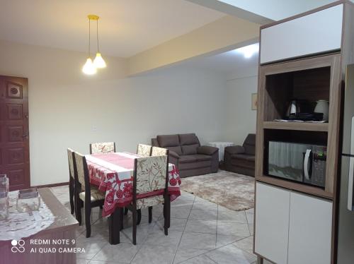 Apartamento em Bombinhas