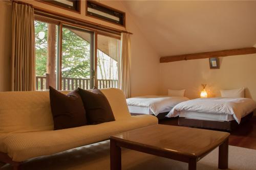 Lodge Denbey