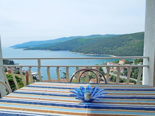 Two-Bedroom Apartment with Sea View