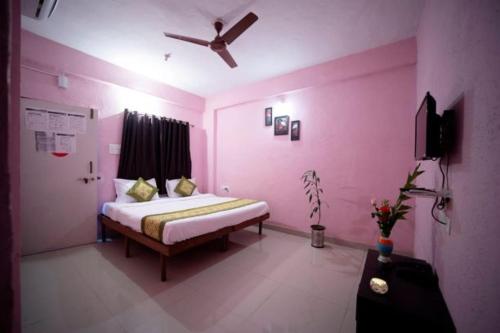P K Residency Lonavala
