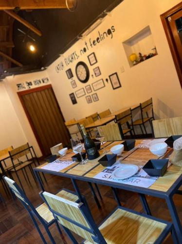 Steve's House Iguazu Av Cordoba 264 in Puerto Iguazú