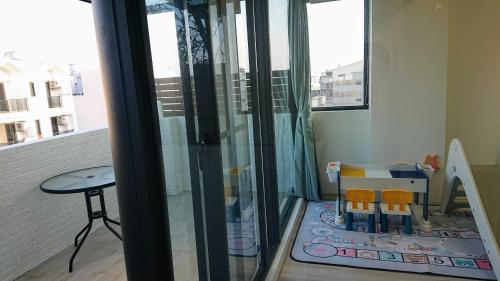 胖蝸牛親子民宿