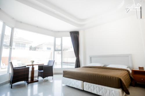 TY Holiday Resort – Pattaya, DC