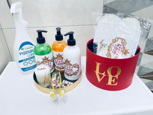 VIP квартира