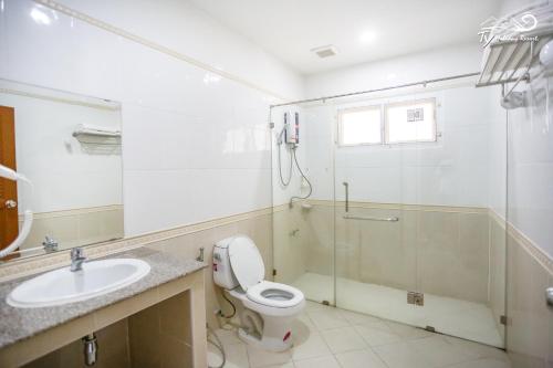 TY Holiday Resort – Pattaya, DC