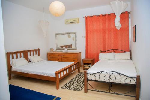 Zen Zanzibar Villa