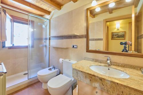 Aparthotel Spa Areu - image 12