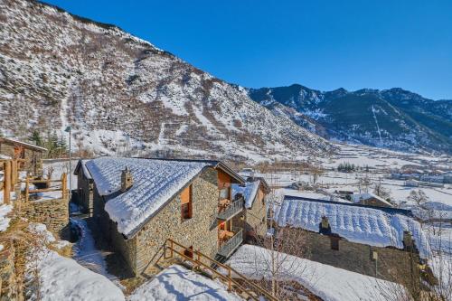 Aparthotel Spa Areu - image 14