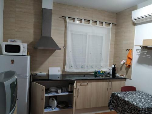  APARTAMENTO DE UNA HABITACIÓN TOTALMENTE EQUIPADO in Loriguilla