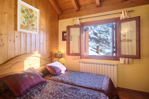 Aparthotel Spa Areu - image 8