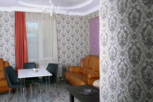 Hotel Kambuz - image 4