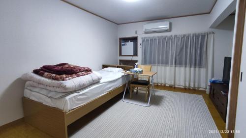 . あけぼの館