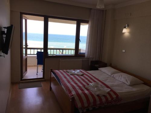 KOÇAN OTEL Hatice Karakoçan (KOCAN OTEL Hatice Karakocan) in Abant