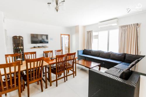 Pattaya TY Holiday Resort 3-Star Hotel room