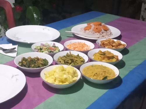 Mellow Homestay - image 2