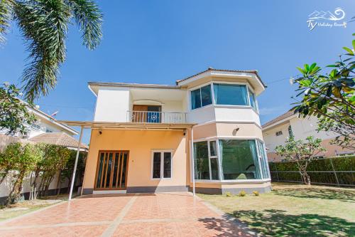 Pattaya TY Holiday Resort 3-Star Hotel amenity