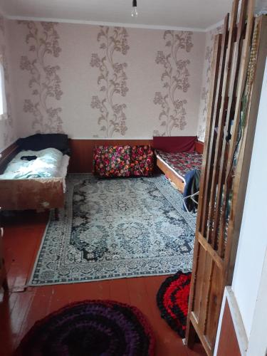 Guest house Shairkul in Jalal-Abad