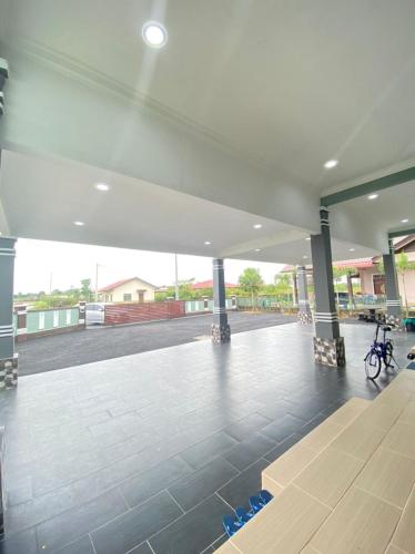 HOMESTAY KD6
