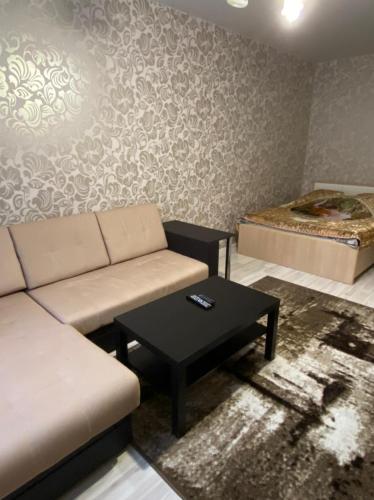 Apartment on Suvorova - main image