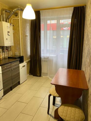 Apartment on Suvorova - image 5