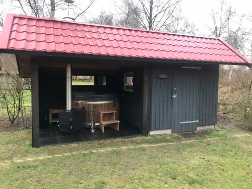 Appelhoeve, Appelscha (Foto 8)