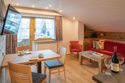 Ferienhotel Sonnenheim - image 10