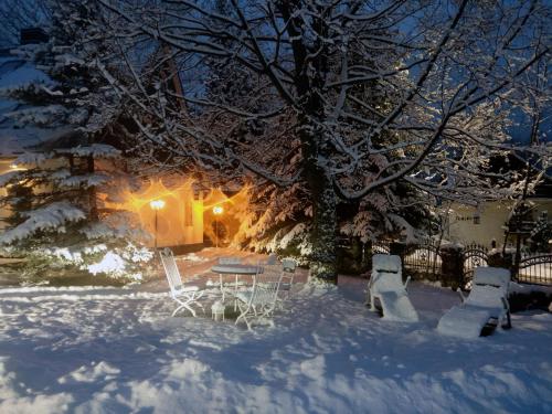 Apartamenty Martushka 
