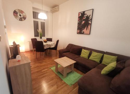 Zagreb Creative Apartments APP 5