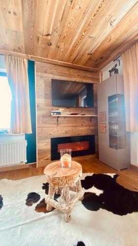 B&B Gosau - Appartament "Felicia" Gosau - Bed and Breakfast Gosau