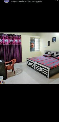 MATTR CHHAYA GUEST HOUSE AND PG
