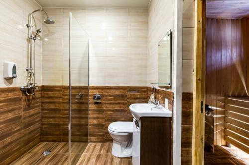 Country Club Pikhtovoye - image 3
