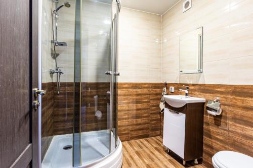 Country Club Pikhtovoye - image 12