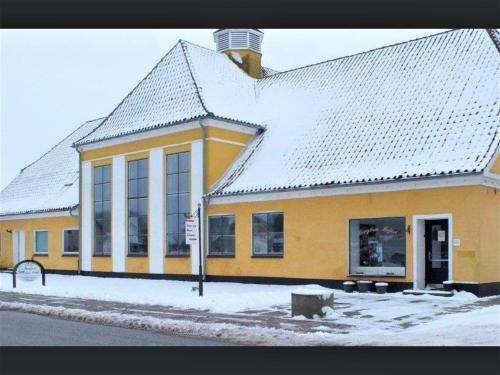 Børglum Mejeri Hotel