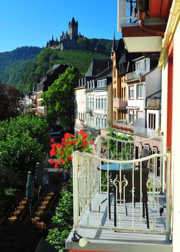 Hotel Germania - image 2
