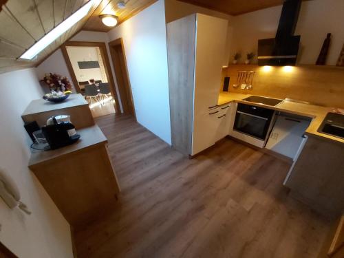  Landhaus Brugg in Atzensberg