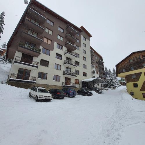 Apartman Teddy12-Vlašić (Apartman Teddy12-Vlasic) in Šišava