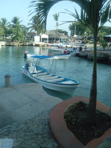 Hotel Tipico Maura Bayahibe