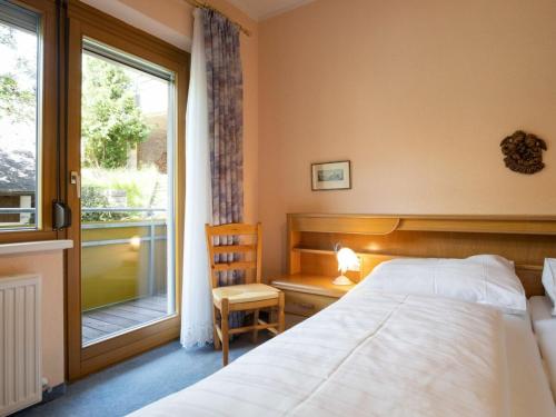  Appartement Dorfblick in Bad Kleinkirchheim